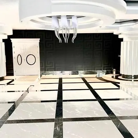 Gc Sun Club Spa & Jacuzzi & Sauna & Pool *