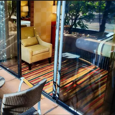 شقة Gc Sun Club Spa & Jacuzzi & Sauna & Pool *